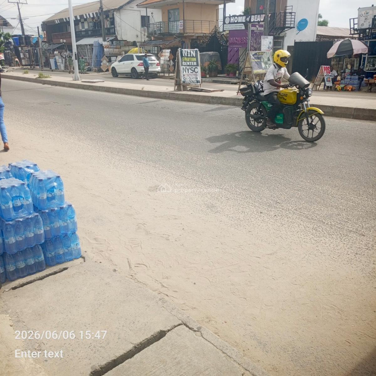 Shop, Ado Road, Ado, Ajah, Lagos, Shop for Rent