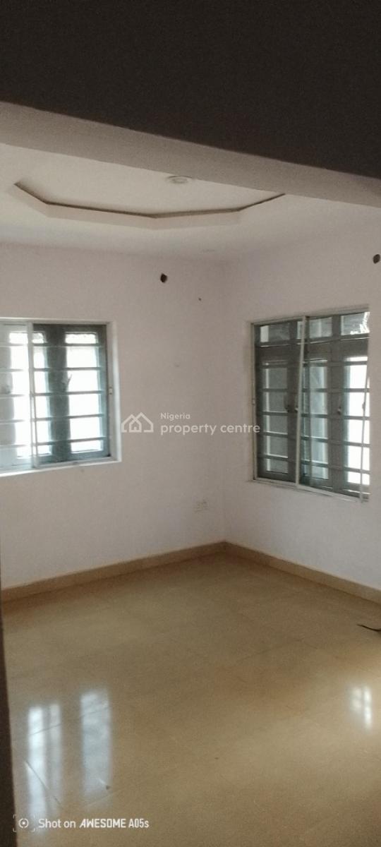 Mini Flat Apartment in a Good Compound, Even Estate Badore Road Ajah, Ajah, Lagos, Mini Flat (room and Parlour) for Rent