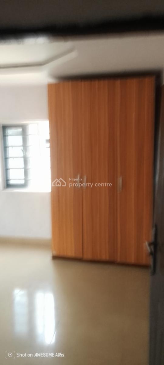 Mini Flat Apartment in a Good Compound, Even Estate Badore Road Ajah, Ajah, Lagos, Mini Flat (room and Parlour) for Rent