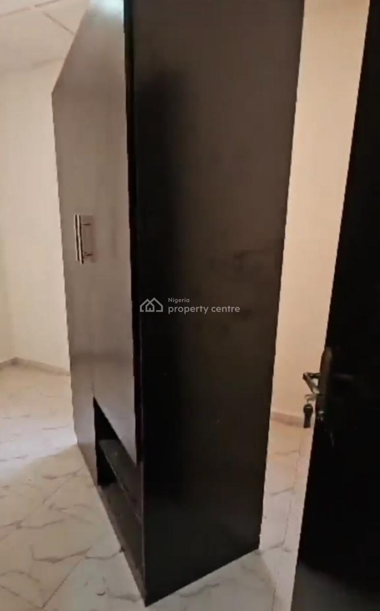 Renovated 2 Bedroom in Secured & Serene Environment, Victoria Garden City, Lekki, Lagos, Block of Flats for Sale
