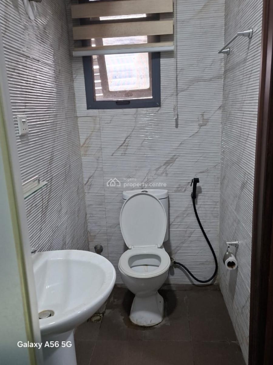 Fully Furnished 3-bedroom Apartment in Secured Location, Oniru, Victoria Island (vi), Lagos, Block of Flats for Sale