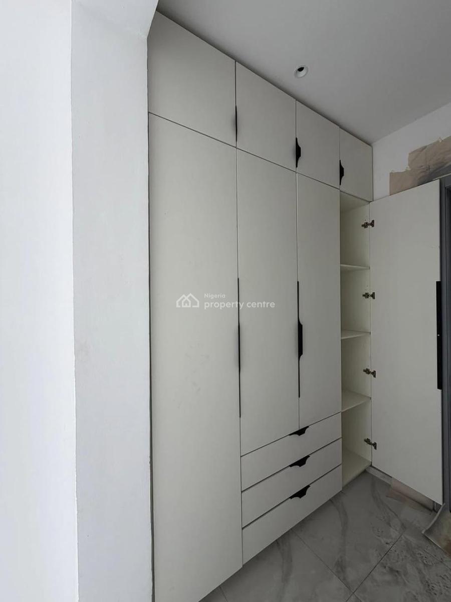 5 Bedroom Detached with a Room with Bq, Ikate Lekki Lagos, Lekki, Lagos, Detached Duplex for Rent
