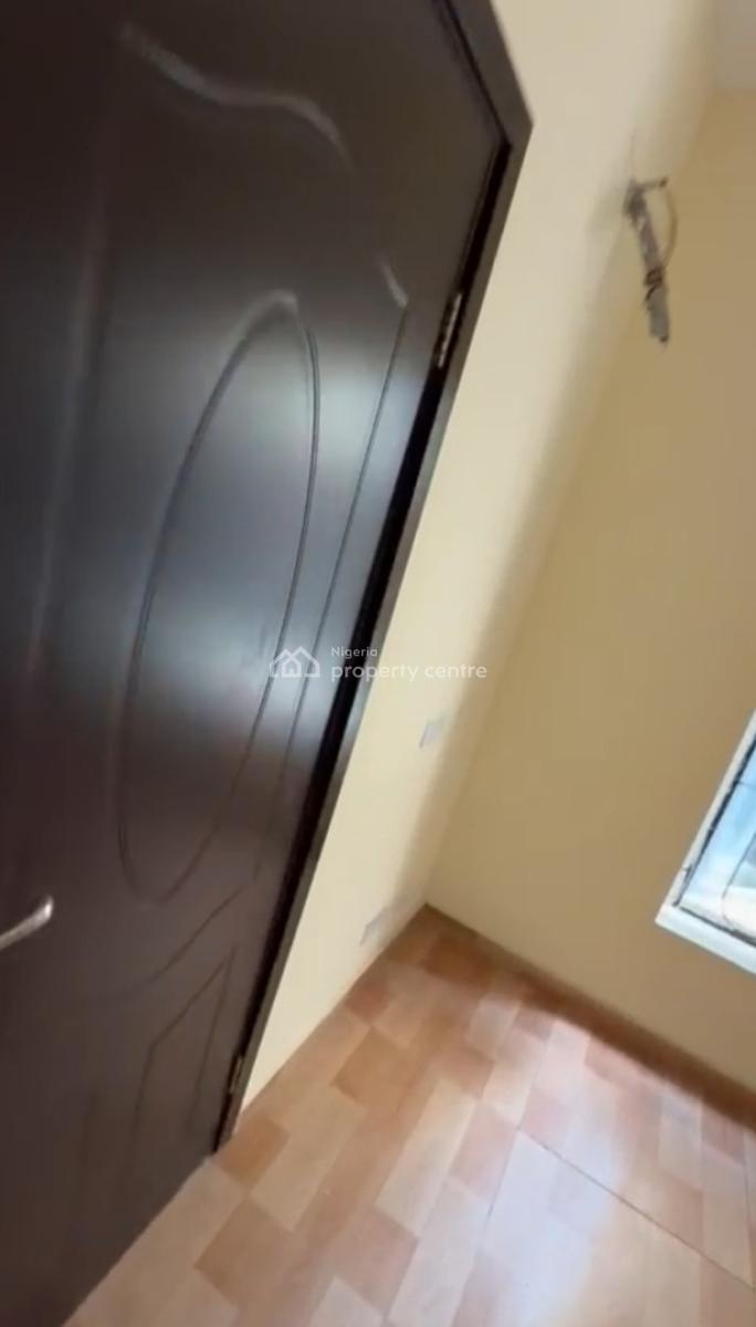 a Room Selfcontain, Lekki County Homes, Ikota, Lekki, Lagos, Self Contain (single Rooms) for Rent