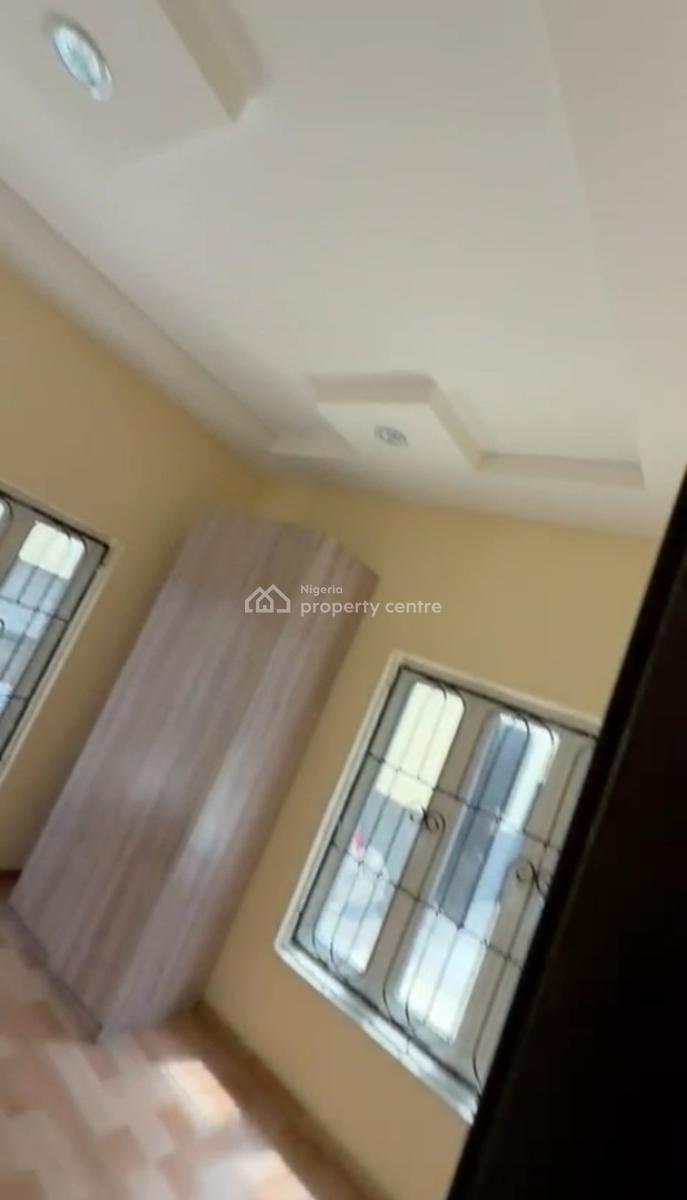 a Room Selfcontain, Lekki County Homes, Ikota, Lekki, Lagos, Self Contain (single Rooms) for Rent