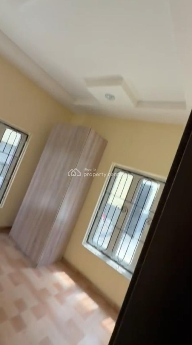 a Room Selfcontain, Lekki County Homes, Ikota, Lekki, Lagos, Self Contain (single Rooms) for Rent