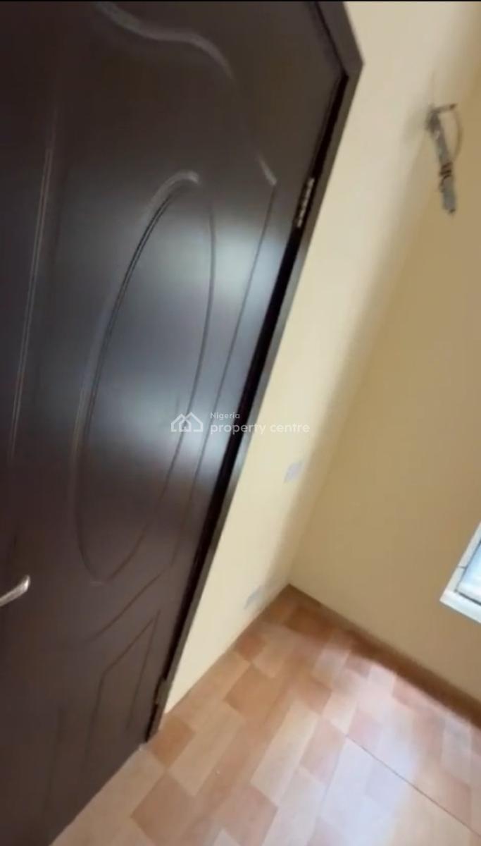 a Room Selfcontain, Lekki County Homes, Ikota, Lekki, Lagos, Self Contain (single Rooms) for Rent