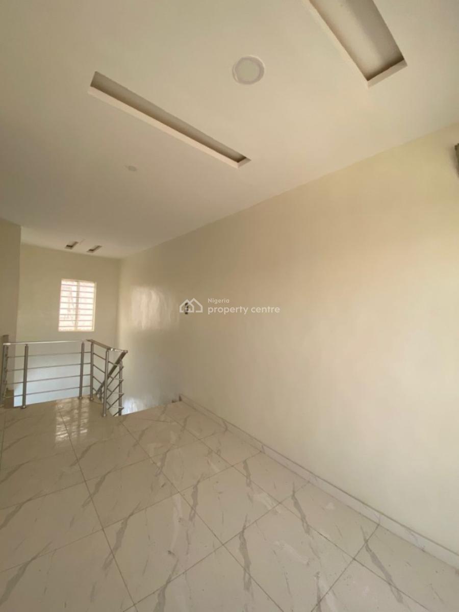 a Luxurious 3 Bedroom Terrace, Abraham Adesanya, Ajah, Lagos, Terraced Duplex for Sale