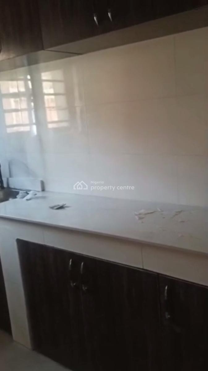 Splendid 3 Bedroom Apartment, Lsdpc Estate, Akilo Axis, Ogba, Ikeja, Lagos, Flat / Apartment for Rent