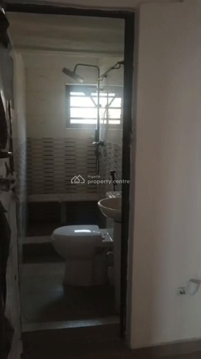 Splendid 3 Bedroom Apartment, Lsdpc Estate, Akilo Axis, Ogba, Ikeja, Lagos, Flat / Apartment for Rent