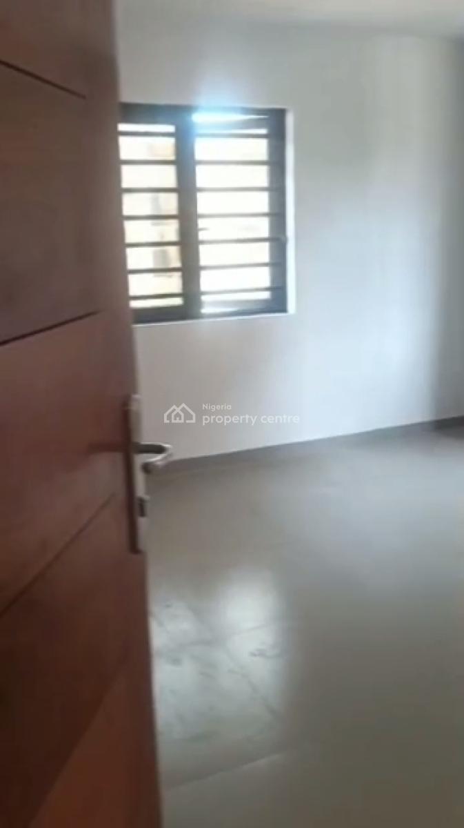 Splendid 3 Bedroom Apartment, Lsdpc Estate, Akilo Axis, Ogba, Ikeja, Lagos, Flat / Apartment for Rent