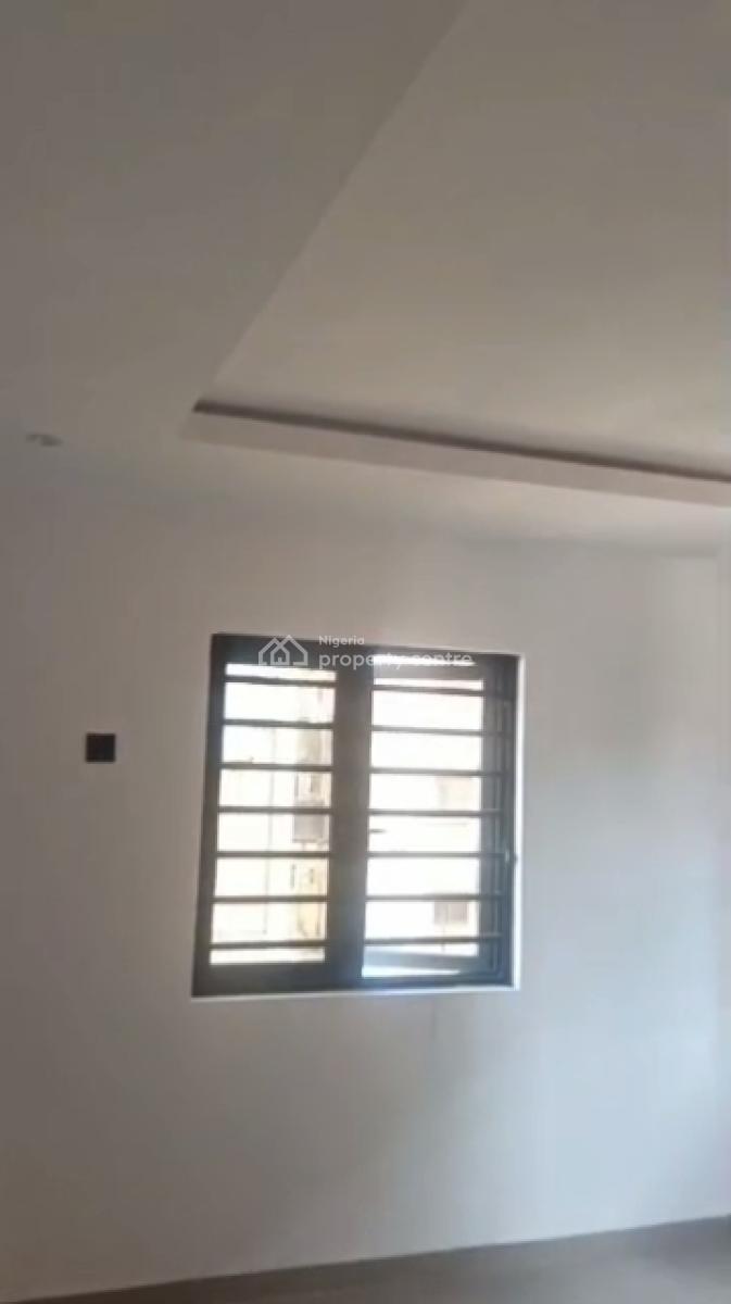 Splendid 3 Bedroom Apartment, Lsdpc Estate, Akilo Axis, Ogba, Ikeja, Lagos, Flat / Apartment for Rent