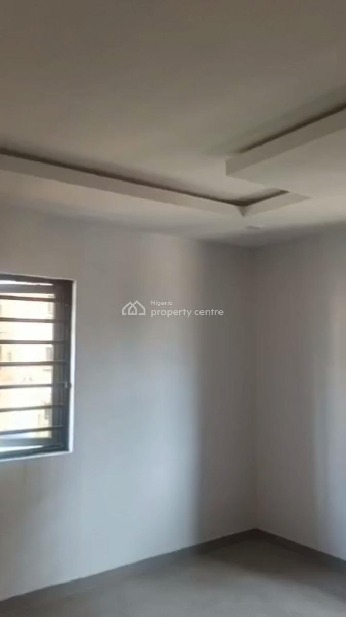 Splendid 3 Bedroom Apartment, Lsdpc Estate, Akilo Axis, Ogba, Ikeja, Lagos, Flat / Apartment for Rent