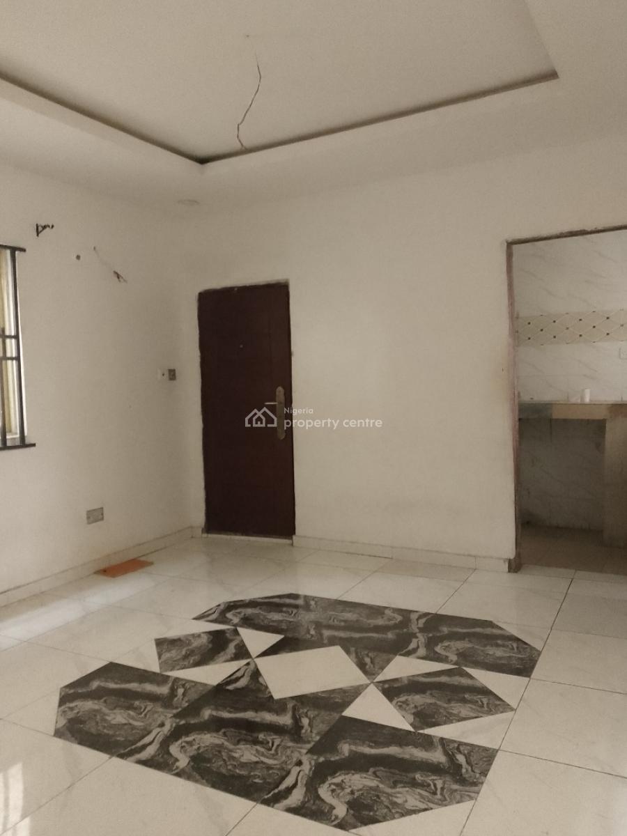 Very Spacious Room and Parlour, Ilaje Mobile Road, Ajah, Lagos, Mini Flat (room and Parlour) for Rent