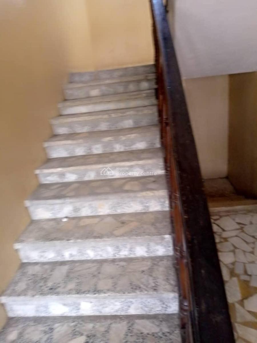 10bed, Opebi, Ikeja, Lagos, Detached Duplex for Rent