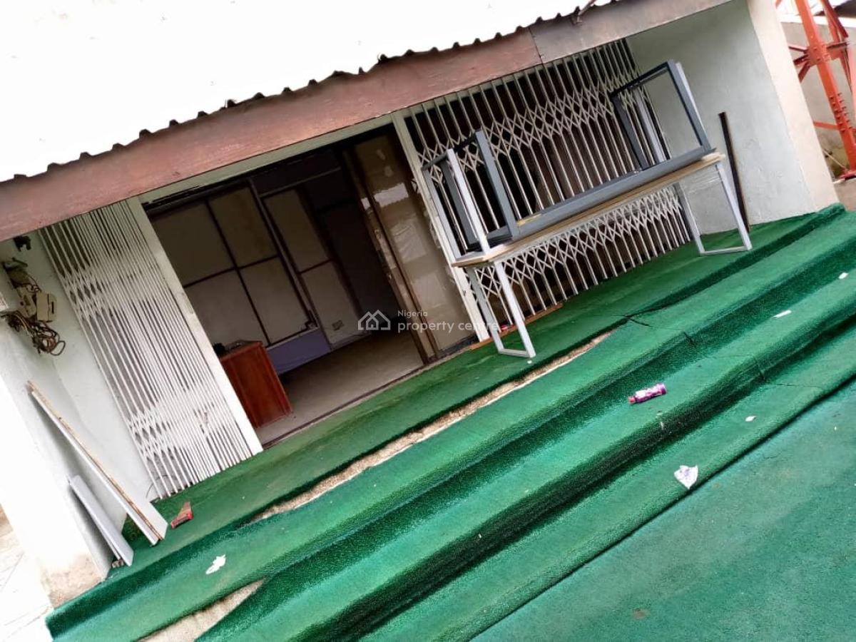 10bed, Opebi, Ikeja, Lagos, Detached Duplex for Rent