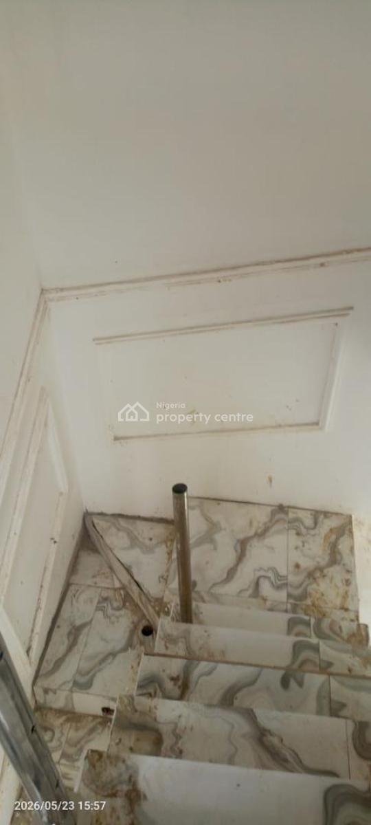10bed, Opebi, Ikeja, Lagos, Detached Duplex for Rent