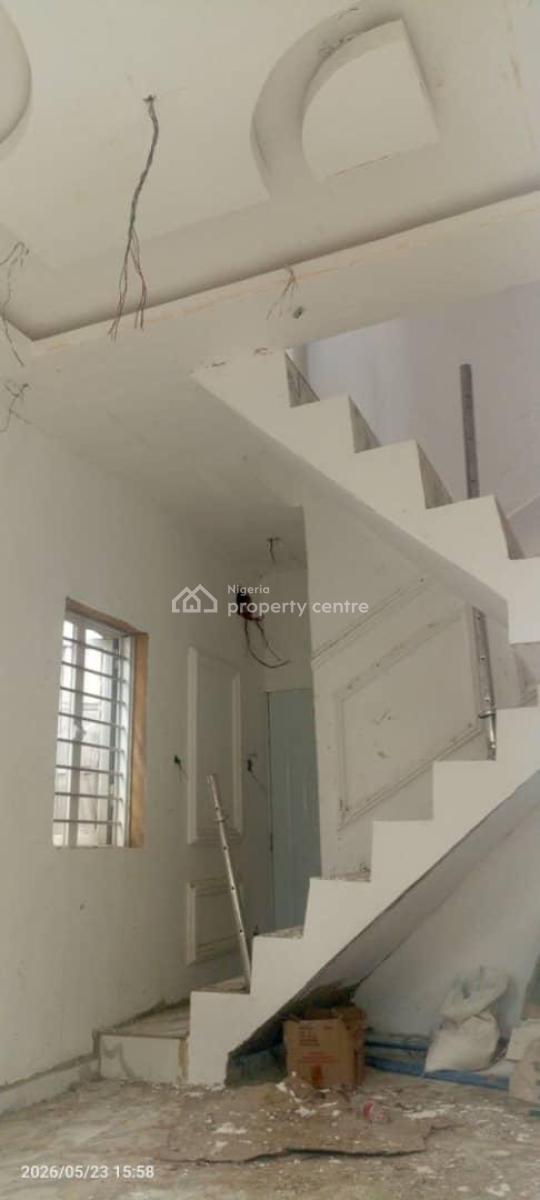 10bed, Opebi, Ikeja, Lagos, Detached Duplex for Rent