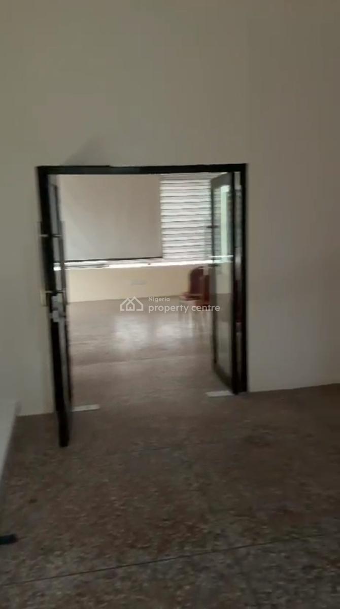 100sqmt Office Space, Allen, Ikeja, Lagos, Office Space for Rent