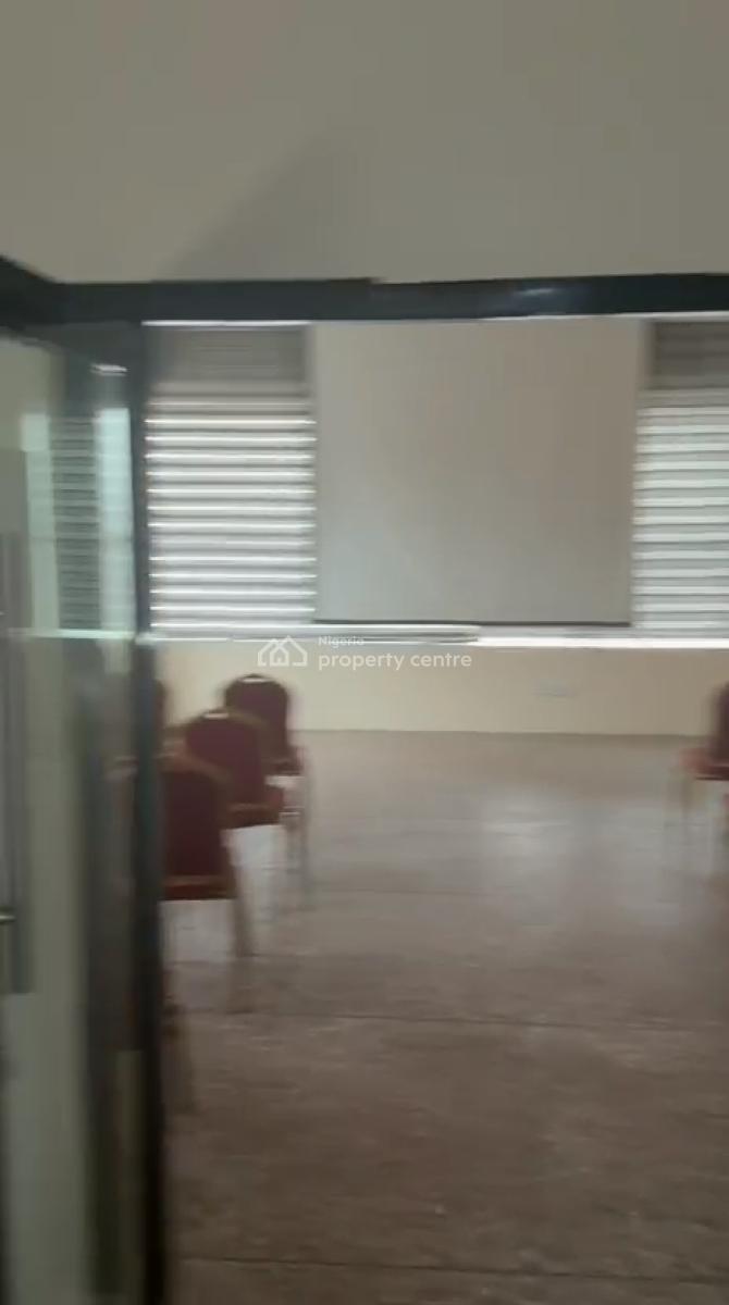 100sqmt Office Space, Allen, Ikeja, Lagos, Office Space for Rent
