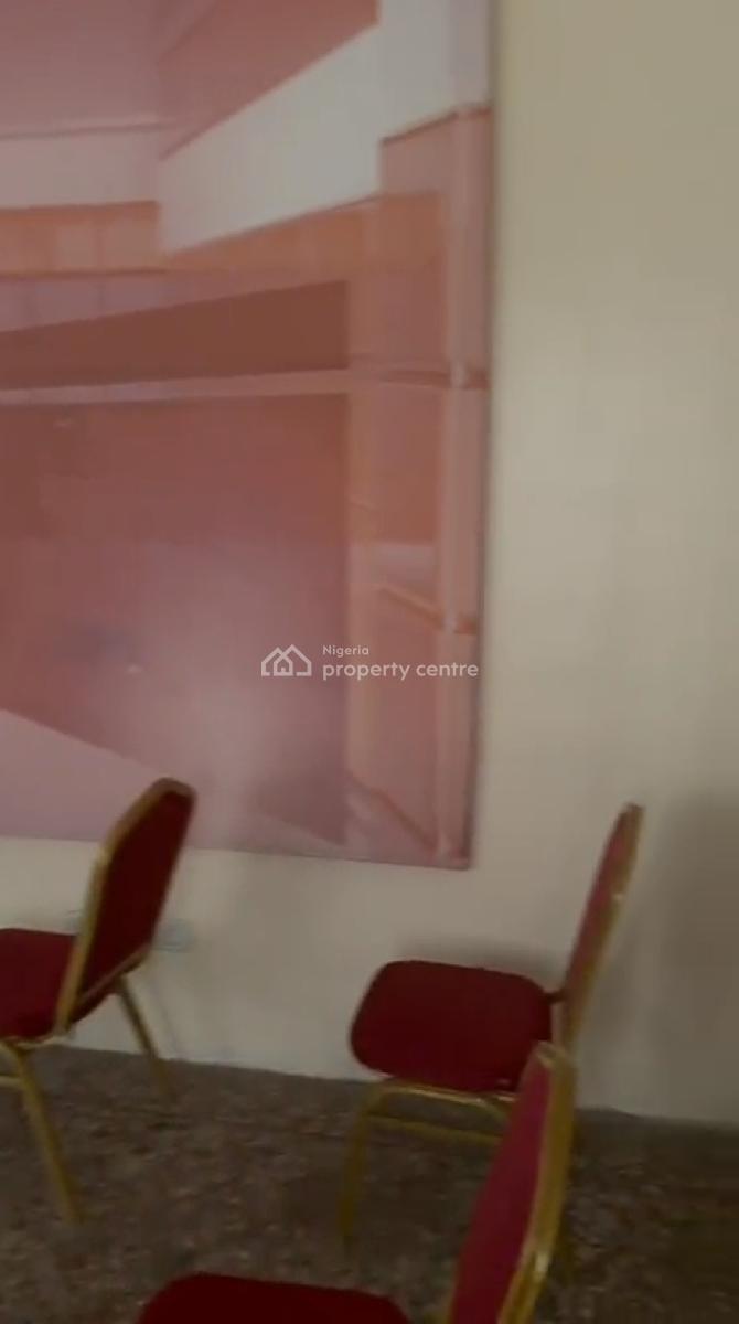 100sqmt Office Space, Allen, Ikeja, Lagos, Office Space for Rent