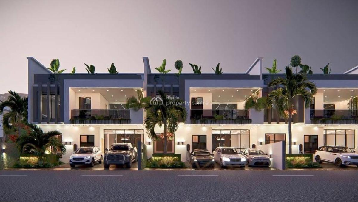 Sunrise Kabusa (150sqm), Kabusa, Abuja, Residential Land for Sale