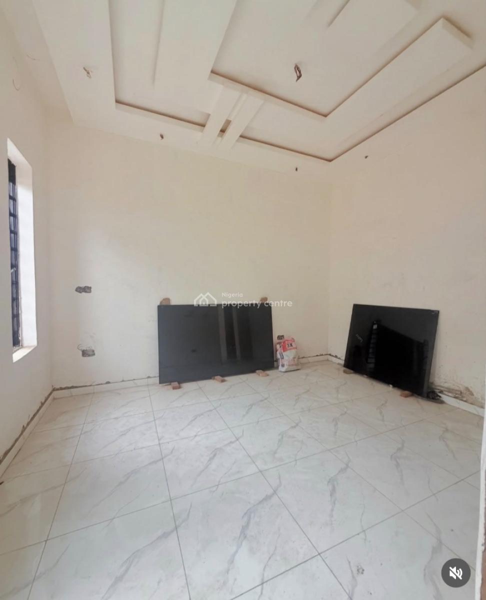 Lovely Built 3 Bedroom Apartments, Oko-oba, Agege, Lagos, Block of Flats for Sale