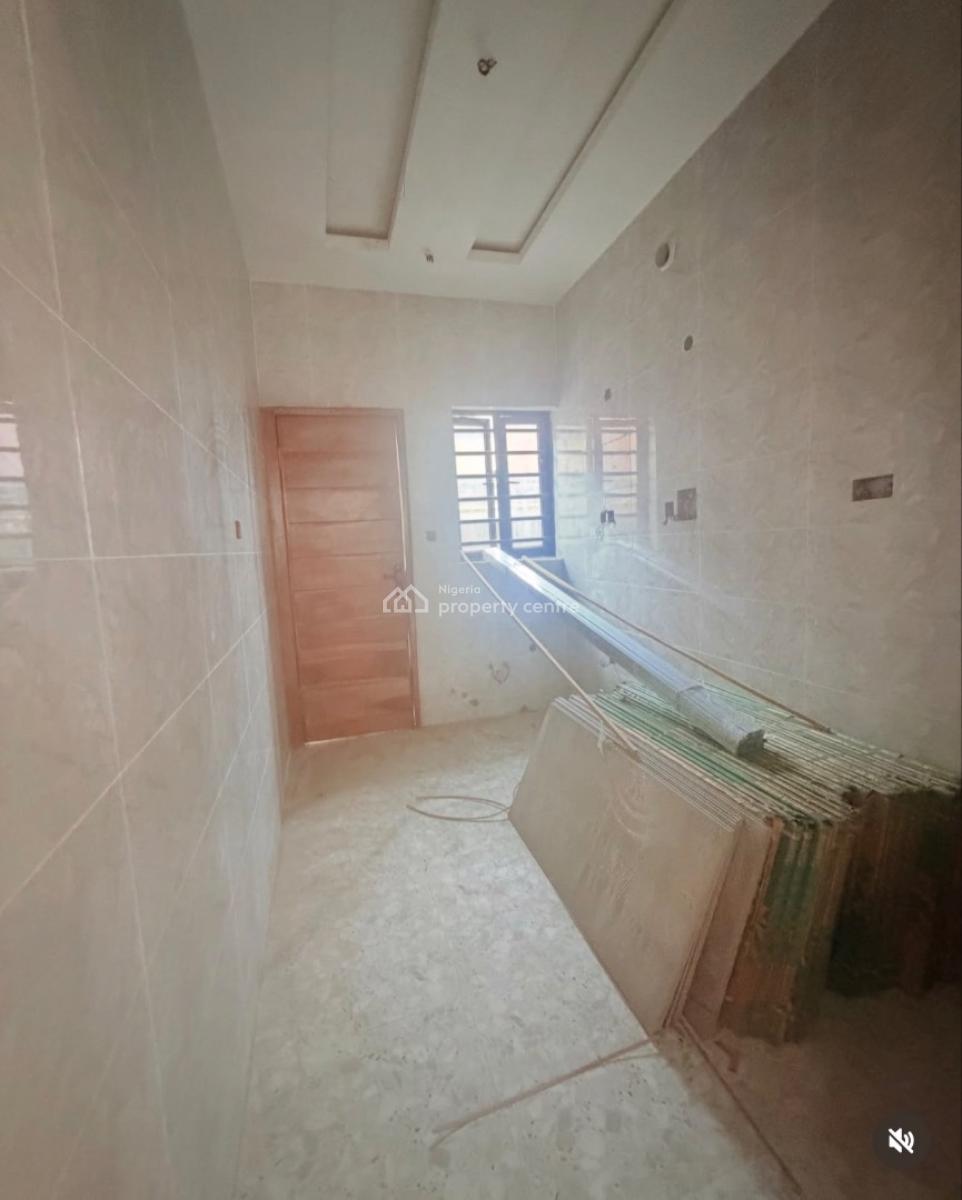 Lovely Built 3 Bedroom Apartments, Oko-oba, Agege, Lagos, Block of Flats for Sale