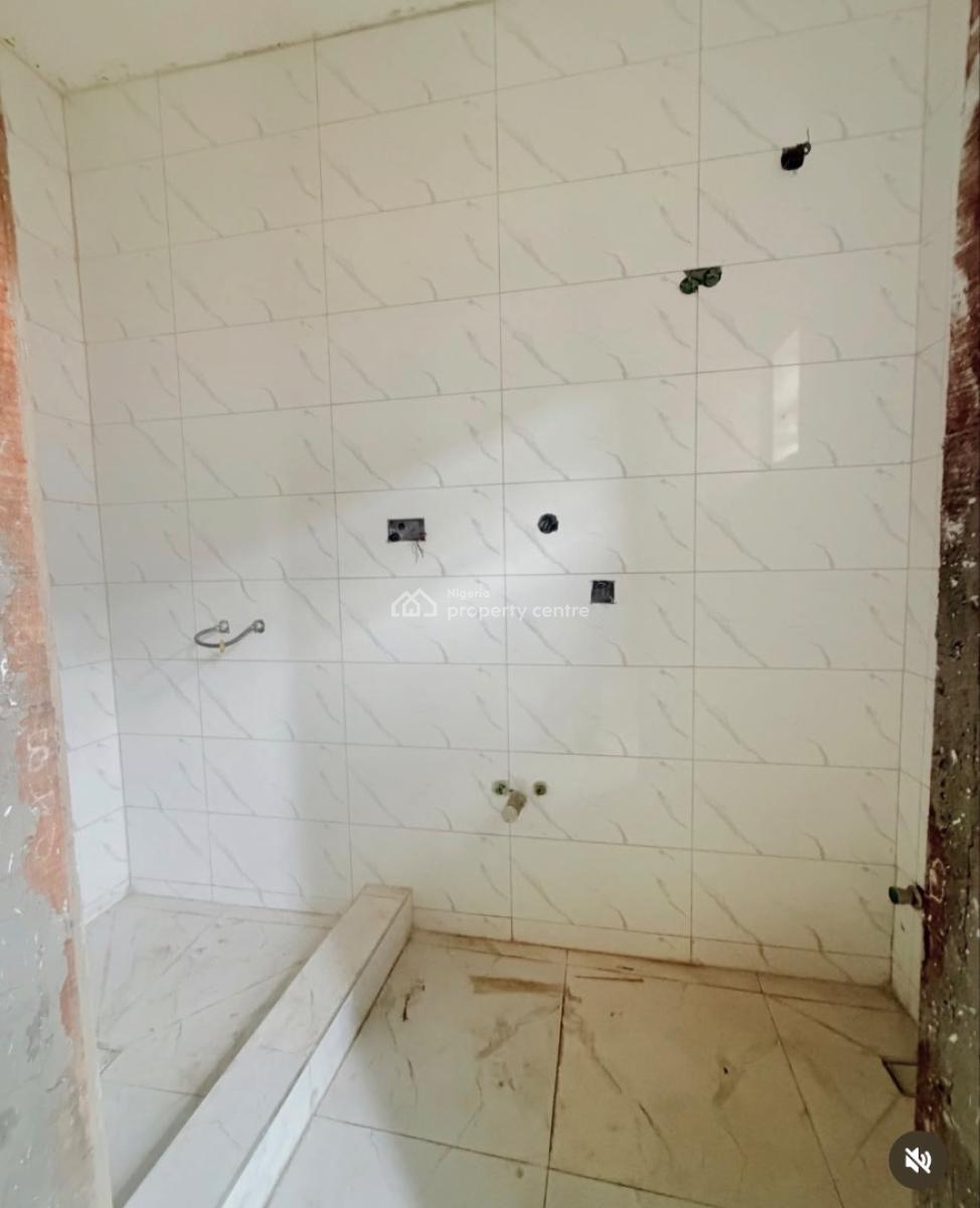 Lovely Built 3 Bedroom Apartments, Oko-oba, Agege, Lagos, Block of Flats for Sale