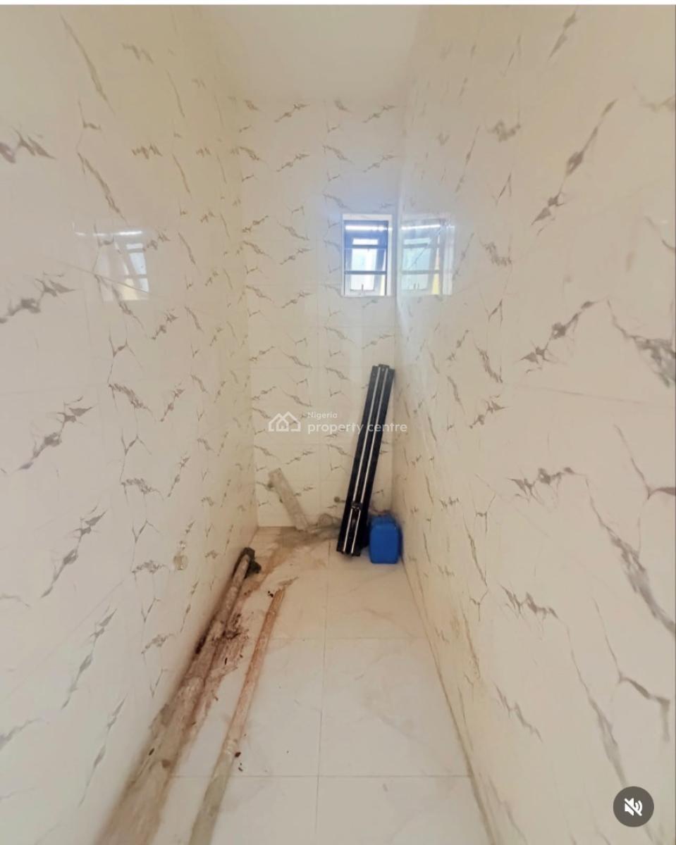 Lovely Built 3 Bedroom Apartments, Oko-oba, Agege, Lagos, Block of Flats for Sale