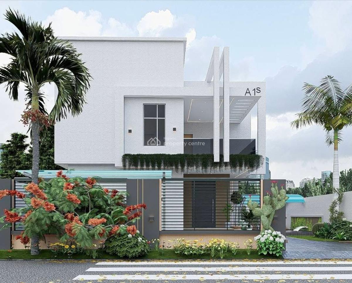 Sunrise Kabusa (350sqm), Kabusa, Abuja, Residential Land for Sale