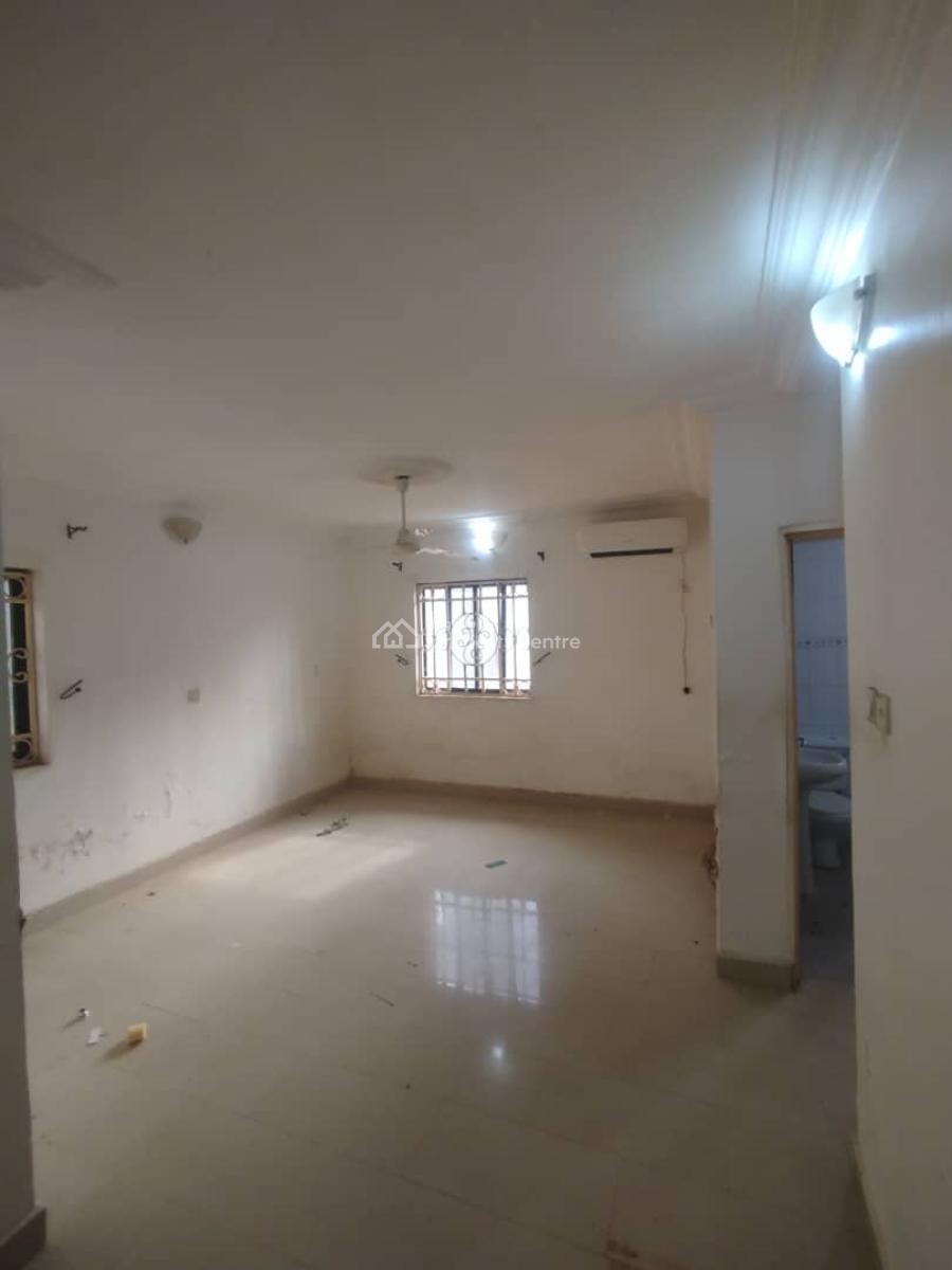 3 Bedroom Bungalow on Tarred Road., Kado, Abuja, Semi-detached Bungalow for Rent