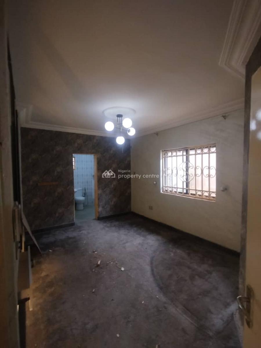 3 Bedroom Bungalow on Tarred Road., Kado, Abuja, Semi-detached Bungalow for Rent