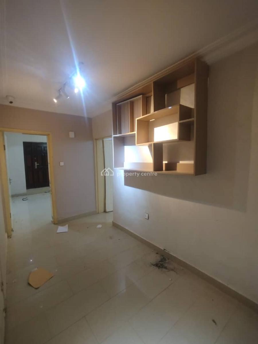 3 Bedroom Bungalow on Tarred Road., Kado, Abuja, Semi-detached Bungalow for Rent