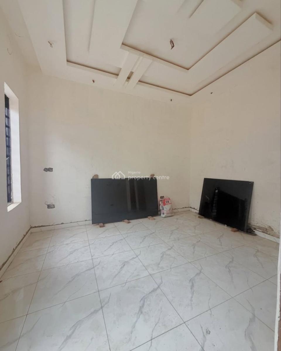Lovely Built 3 Bedroom Apartment in Serene Environment, Oko-oba, Agege, Lagos, Flat / Apartment for Sale