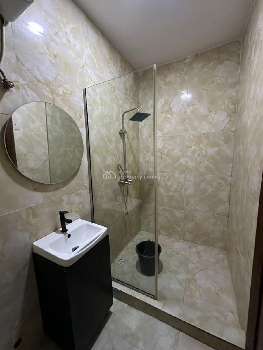 Luxury 2 Bedroom Maisonette, Ikate,lekki, Ikate, Lekki, Lagos, Flat / Apartment Short Let