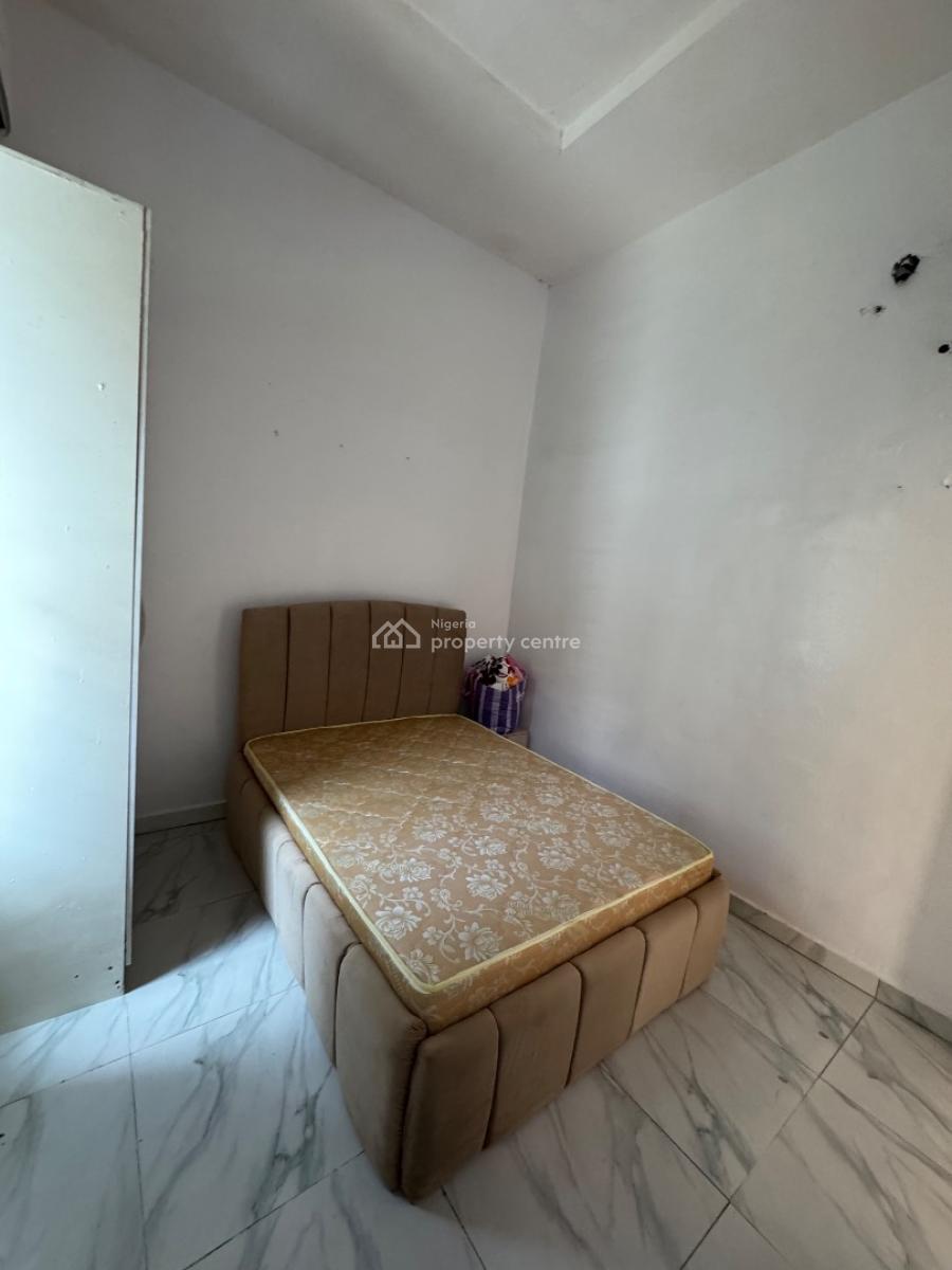 Furnished Miniflat, Before Dominos, Agungi, Lekki, Lagos, Mini Flat (room and Parlour) for Rent
