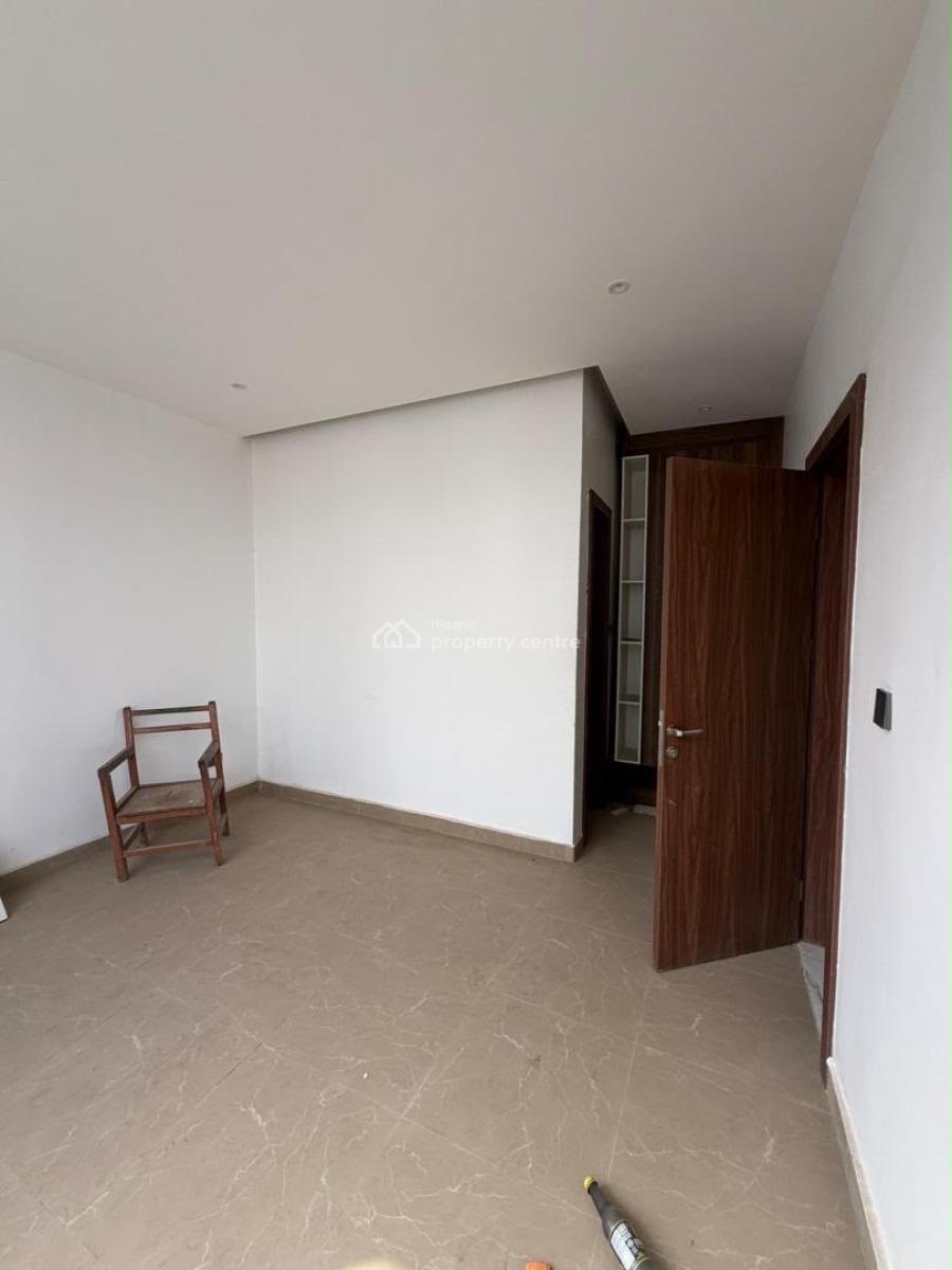 Newly Built and Spacious 5bedroom Semi Detached Duplex with 2sitting R, Asokoro, Asokoro District, Abuja, Semi-detached Duplex for Sale