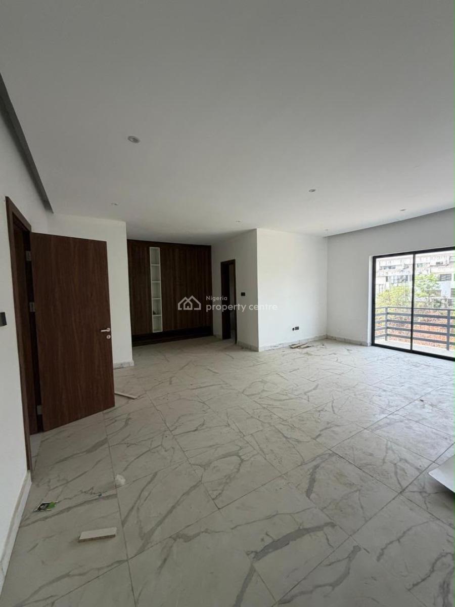 Newly Built and Spacious 5bedroom Semi Detached Duplex with 2sitting R, Asokoro, Asokoro District, Abuja, Semi-detached Duplex for Sale
