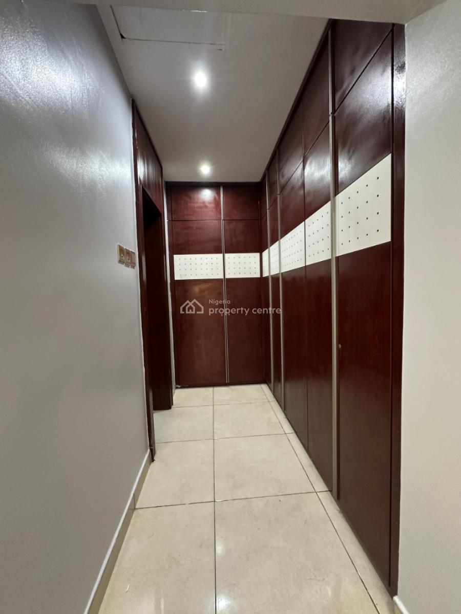 Exquisitely Finished Furnished and Serviced 5 Bedroom Detached House, Oniru, Victoria Island (vi), Lagos, Detached Duplex for Rent