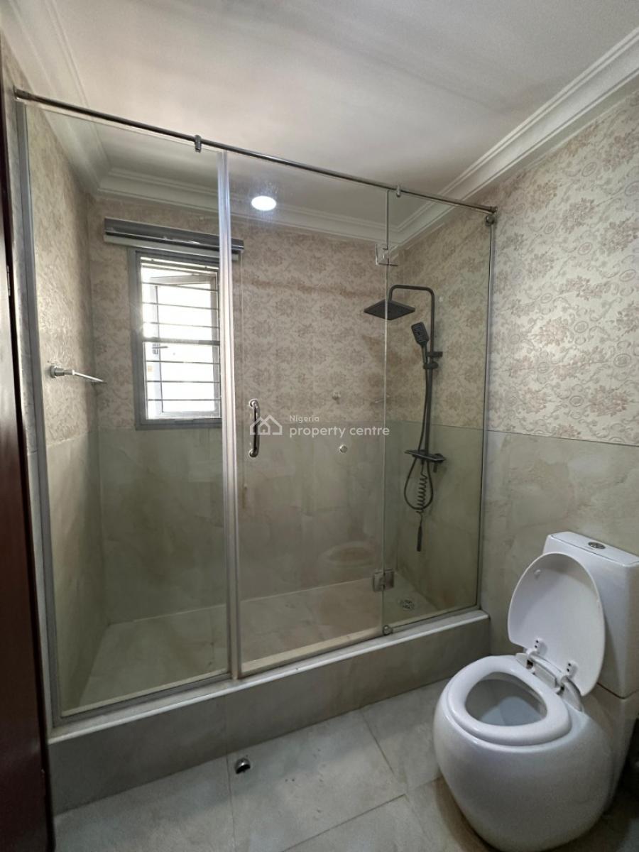 Exquisitely Finished Furnished and Serviced 5 Bedroom Detached House, Oniru, Victoria Island (vi), Lagos, Detached Duplex for Rent