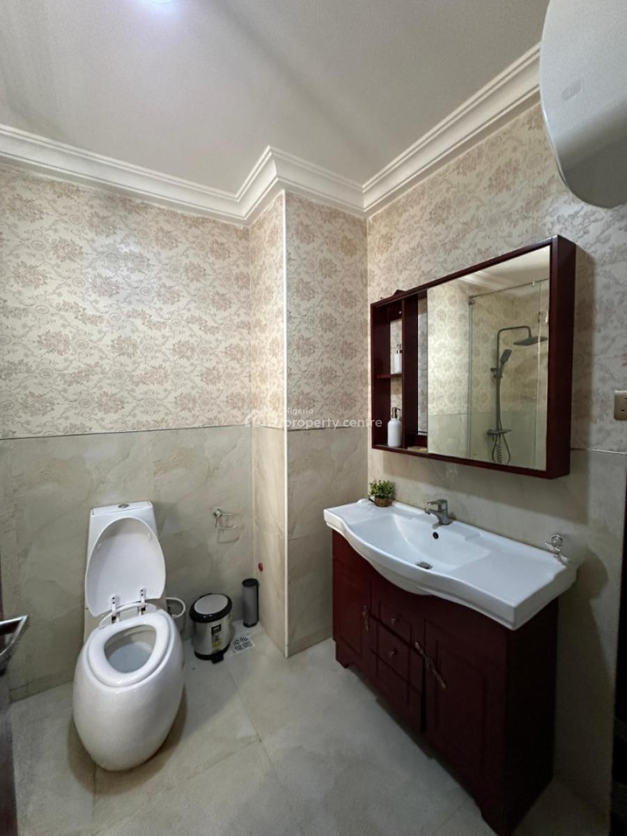 Exquisitely Finished Furnished and Serviced 5 Bedroom Detached House, Oniru, Victoria Island (vi), Lagos, Detached Duplex for Rent