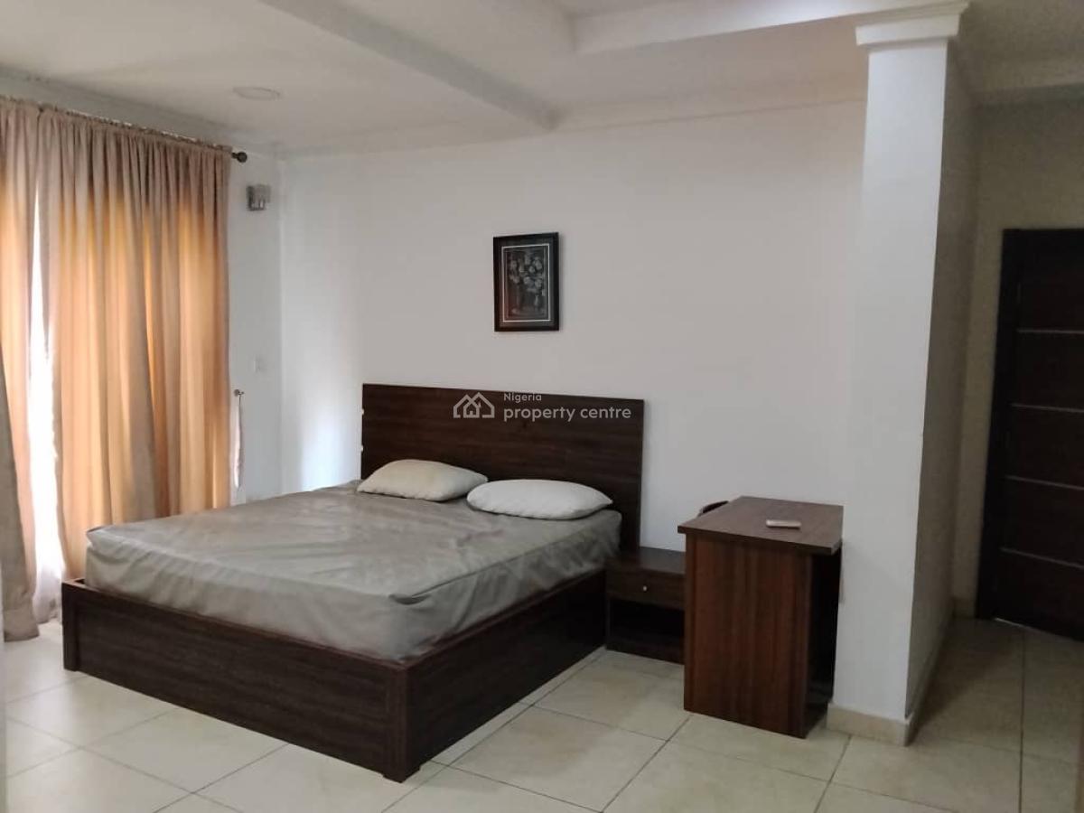 Fully Furnished Luxury Serviced 3bedrooms Flat with Bq,pool & Lift, Oniru, Victoria Island (vi), Lagos, Flat / Apartment for Rent