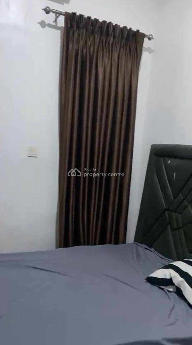 a Furnished Apartment with a Pool & Gym, Orchid Road, Lekki Phase 2, Lekki, Lagos, Self Contain (single Rooms) for Rent