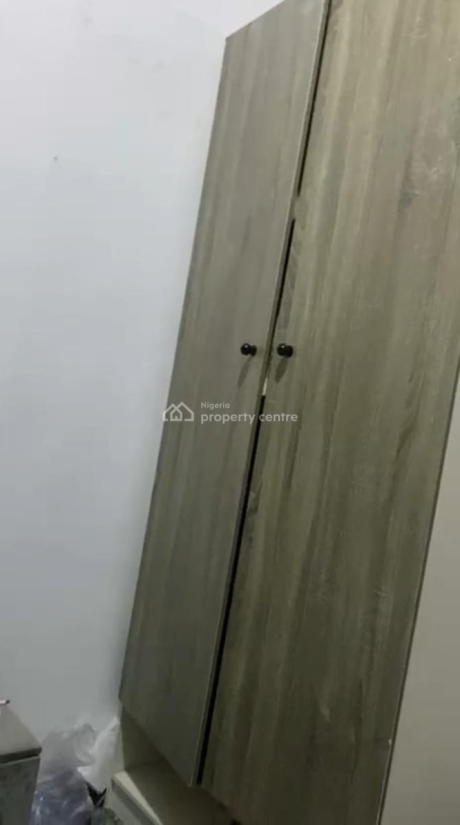 a Furnished Apartment with a Pool & Gym, Orchid Road, Lekki Phase 2, Lekki, Lagos, Self Contain (single Rooms) for Rent