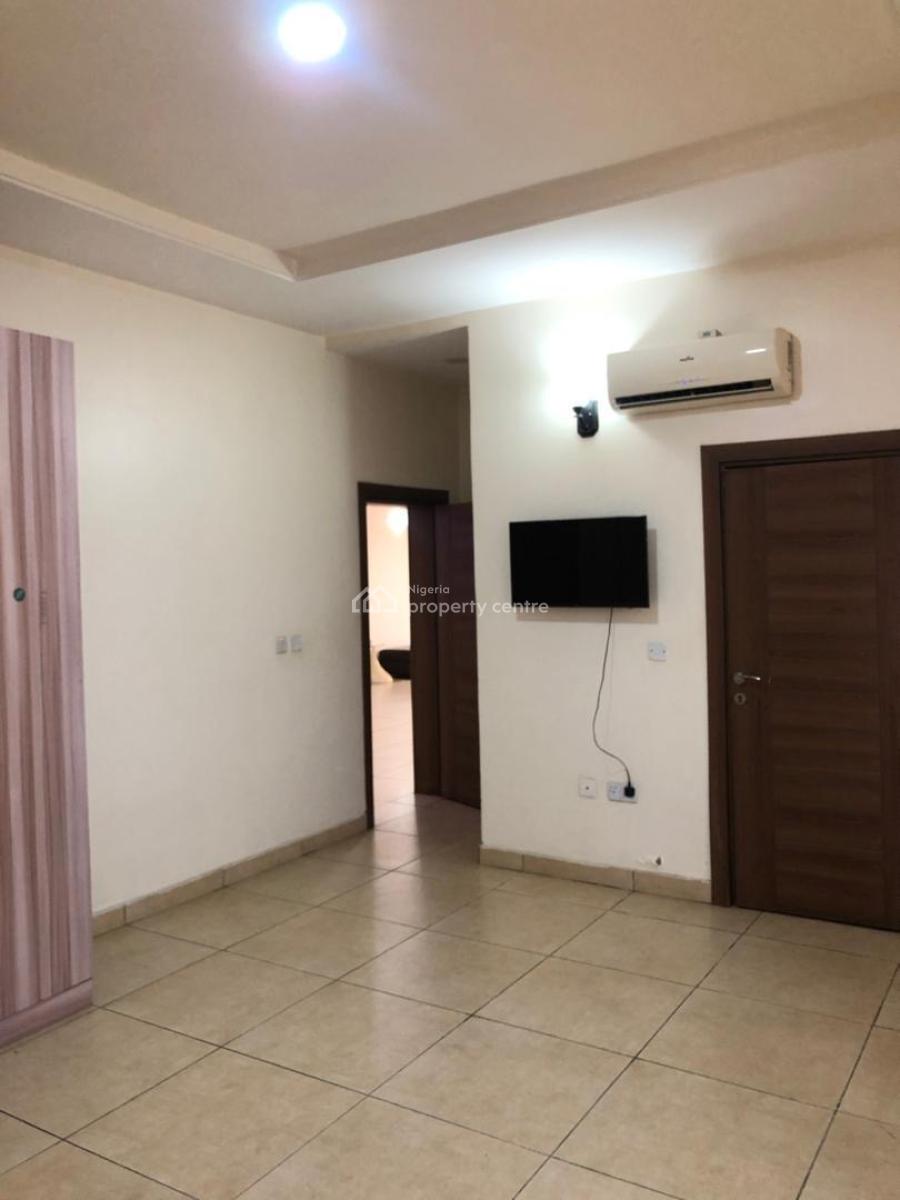 Luxury 3bedroom Apartment, Oniru, Victoria Island (vi), Lagos, Flat / Apartment for Rent