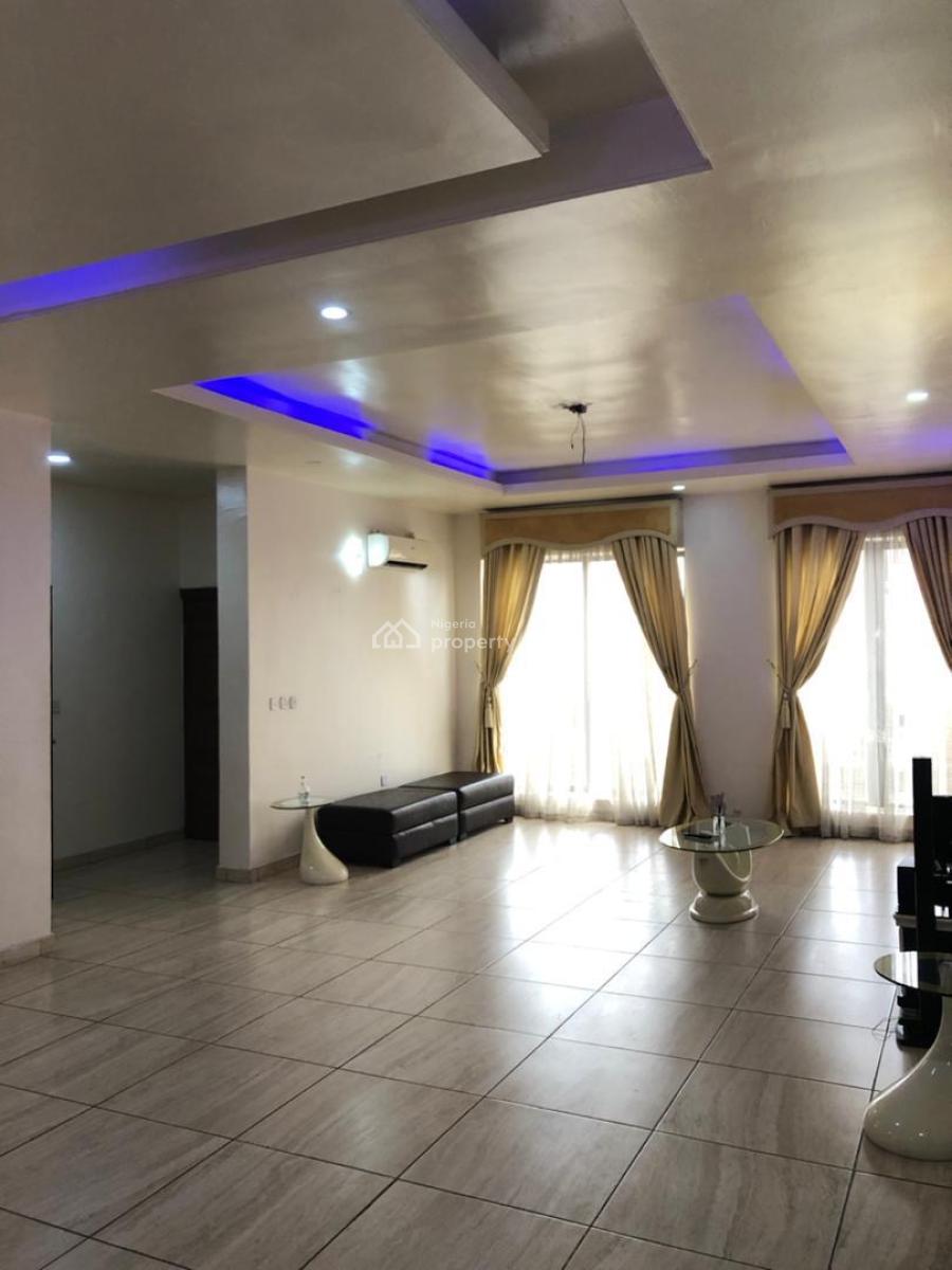 Luxury 3bedroom Apartment, Oniru, Victoria Island (vi), Lagos, Flat / Apartment for Rent