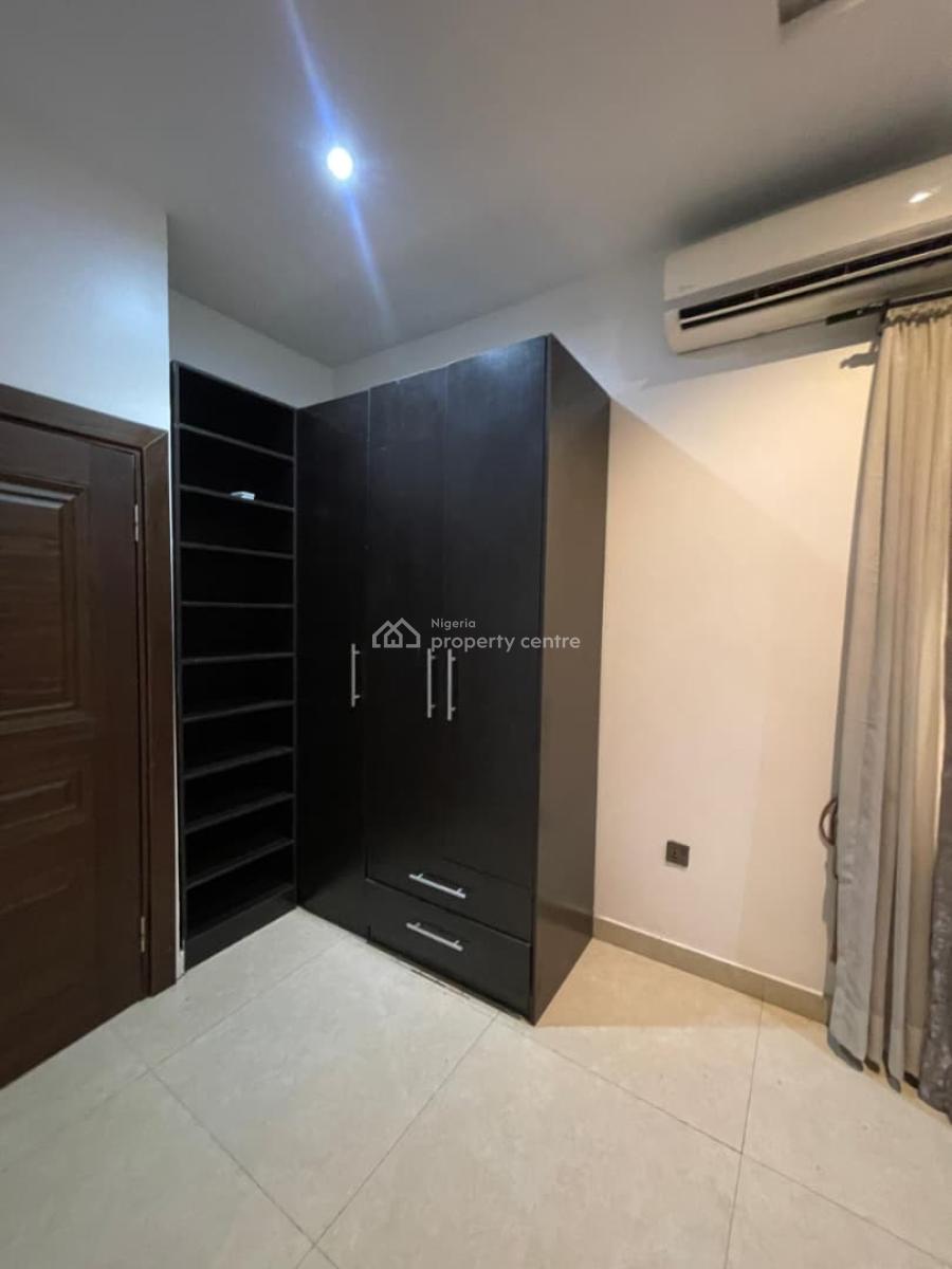 Luxury 4bedroom, Admiralty Way, Lekki, Lagos, Terraced Duplex for Rent