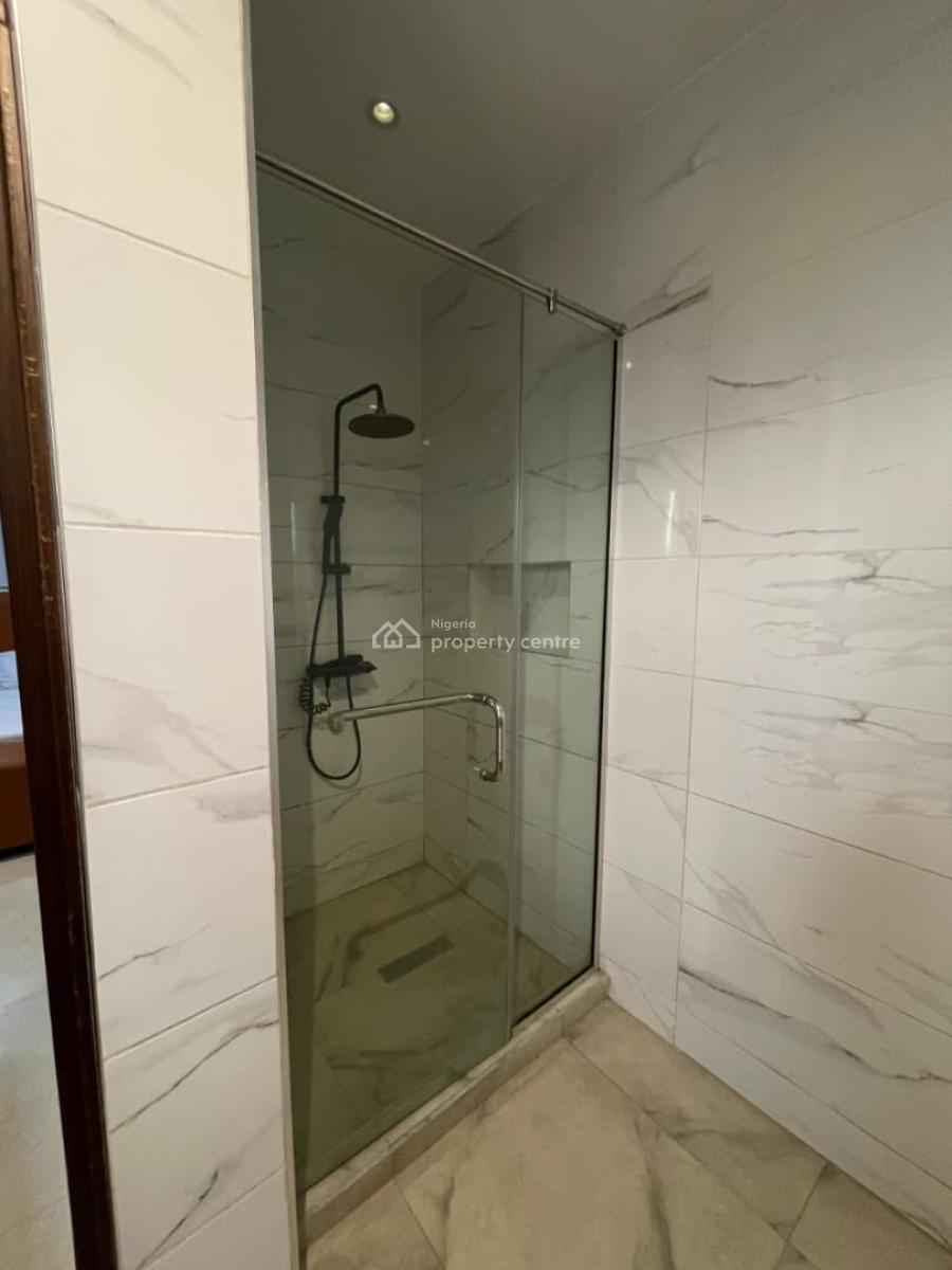 Luxury 4bedroom, Admiralty Way, Lekki, Lagos, Terraced Duplex for Rent