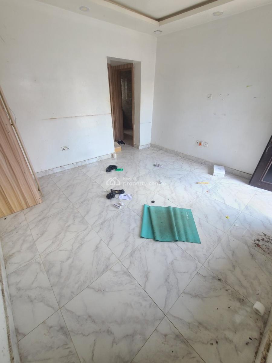 Executive Studio Apartment, Silverland Estate Shangotedo, Ajah, Lagos, Self Contain (single Rooms) for Rent