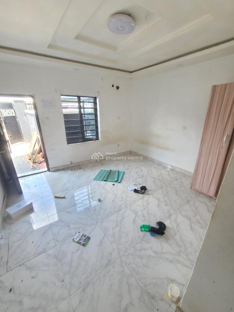 Executive Studio Apartment, Silverland Estate Shangotedo, Ajah, Lagos, Self Contain (single Rooms) for Rent